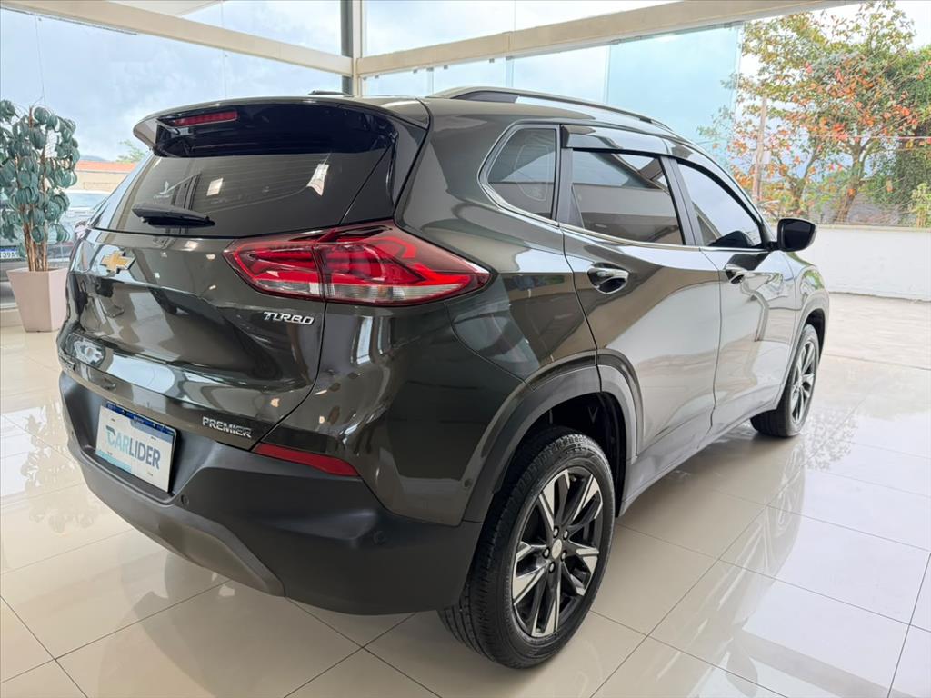 TRACKER 1.2 TURBO FLEX PREMIER AUTOMÁTICO7