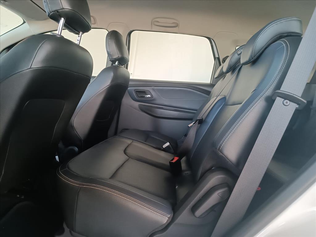 SPIN 1.8 PREMIER 8V FLEX 4P AUTOMÁTICO5