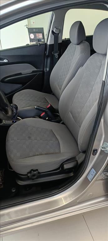 HB20S 1.6 COMFORT STYLE 16V FLEX 4P AUTOMÁTICO8