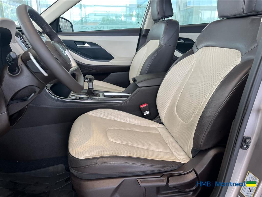 CRETA 2.0 FLEX ULTIMATE AUTOMÁTICO9