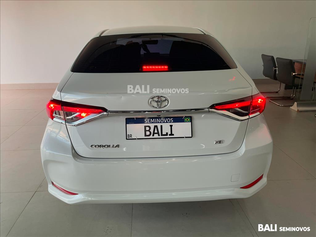 COROLLA 2.0 VVT-IE FLEX GR-S DIRECT SHIFT4
