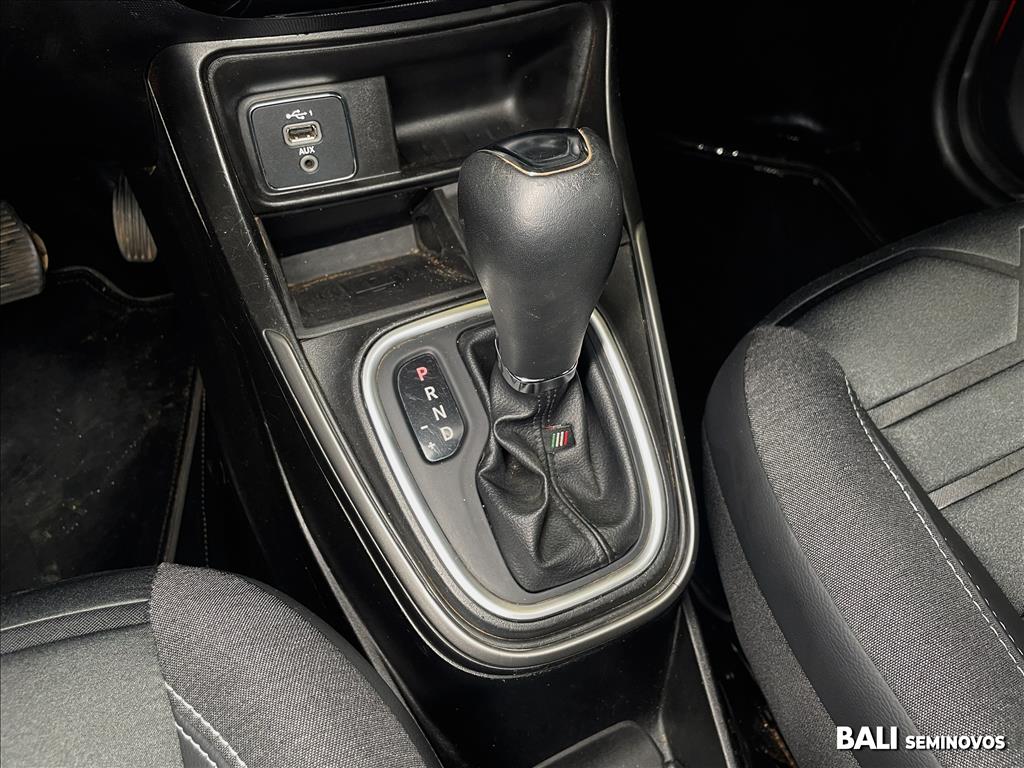 STRADA 1.3 FIREFLY FLEX VOLCANO CD CVT15