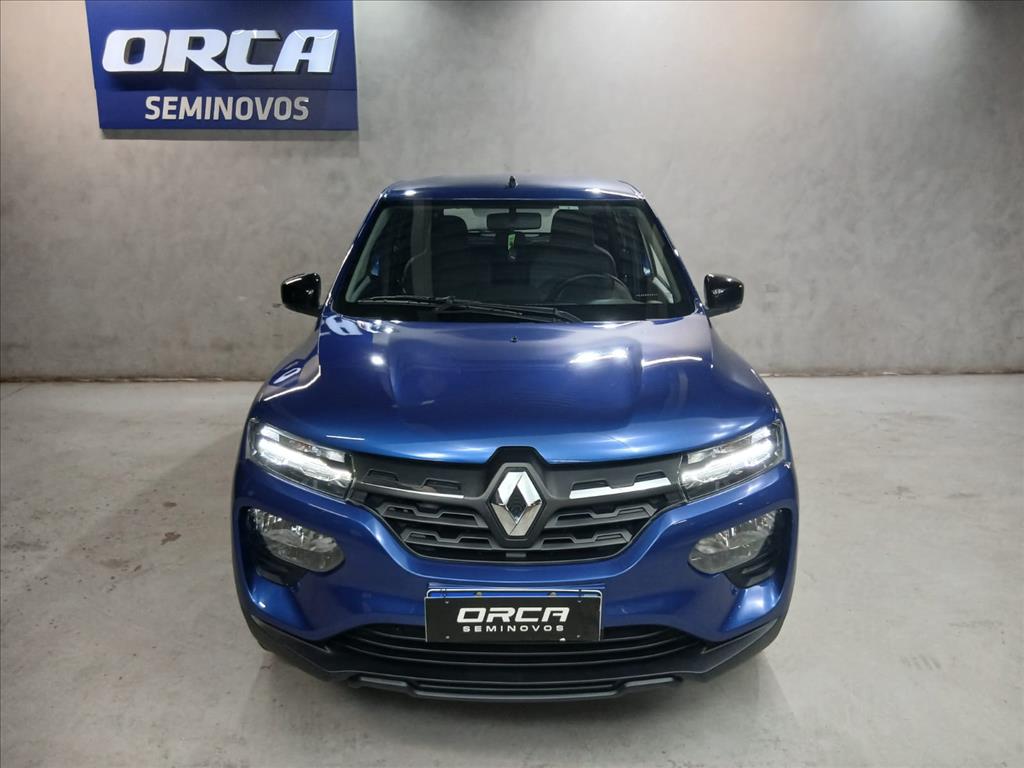 KWID 1.0 12V SCE FLEX INTENSE MANUAL1