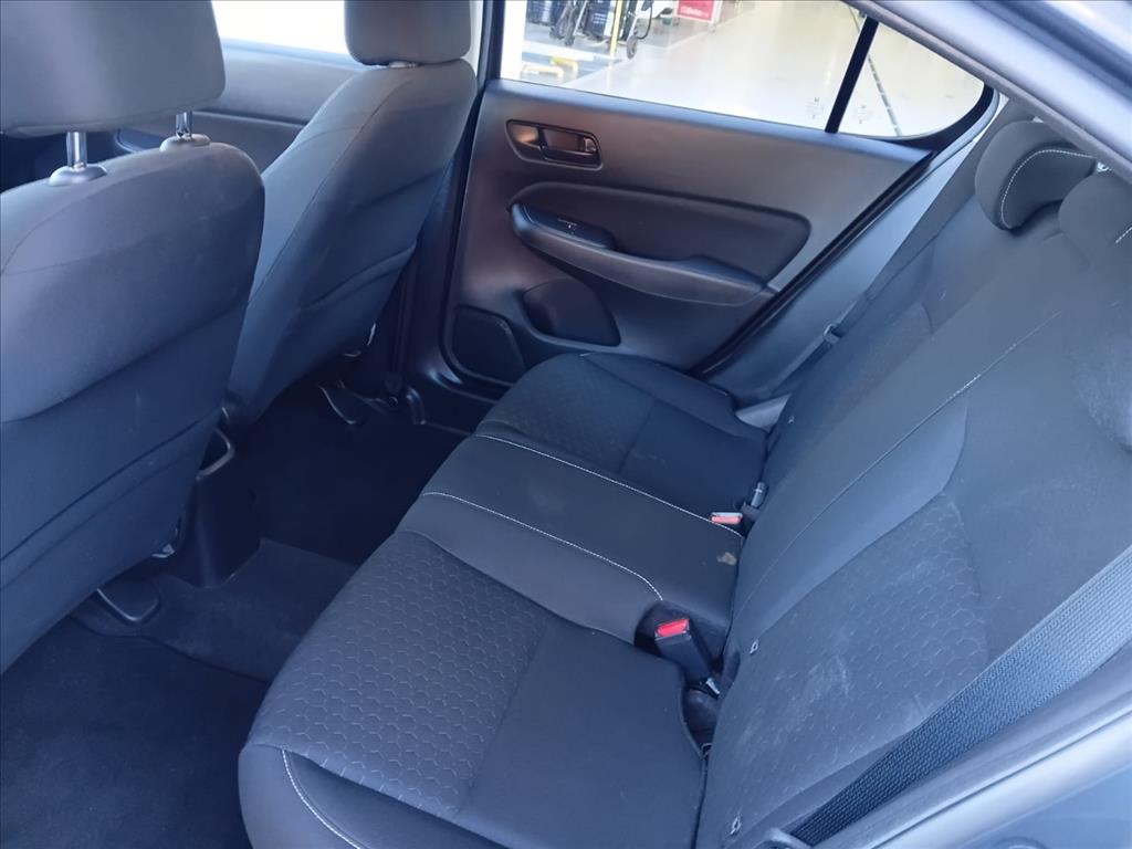 CITY 1.5 i-VTEC FLEX HATCH LX CVT11