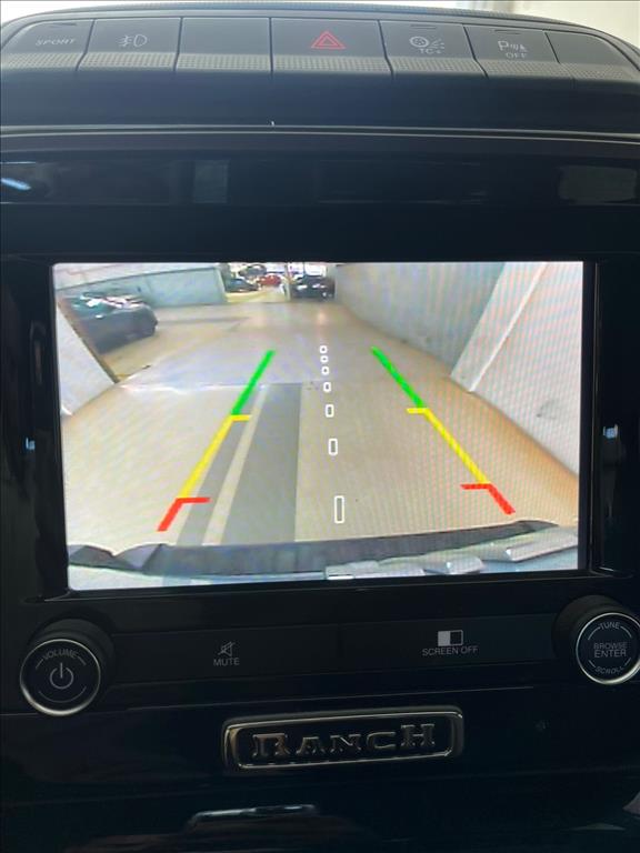 STRADA 1.3 FIREFLY FLEX RANCH CD CVT12