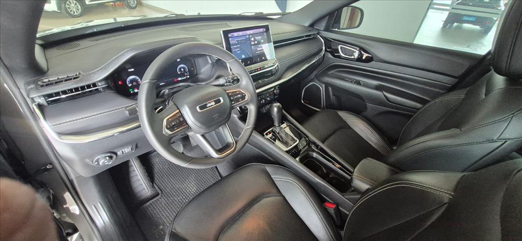 COMPASS 1.3 T270 TURBO FLEX S AT617
