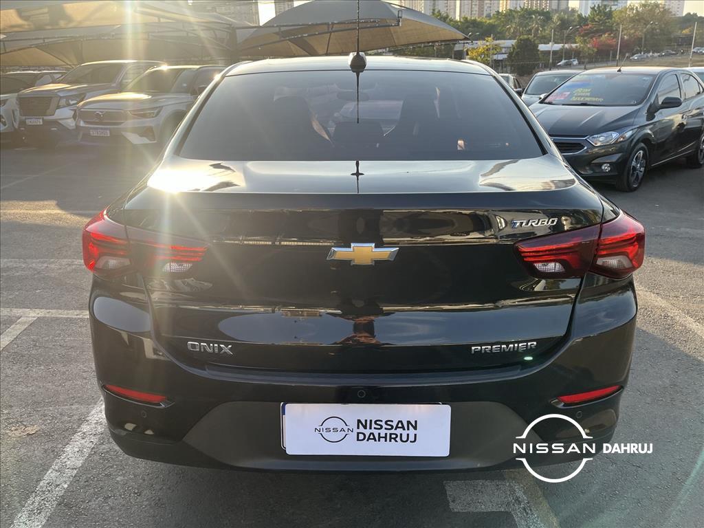 ONIX PLUS 1.0 TURBO FLEX AUTOMÁTICO15