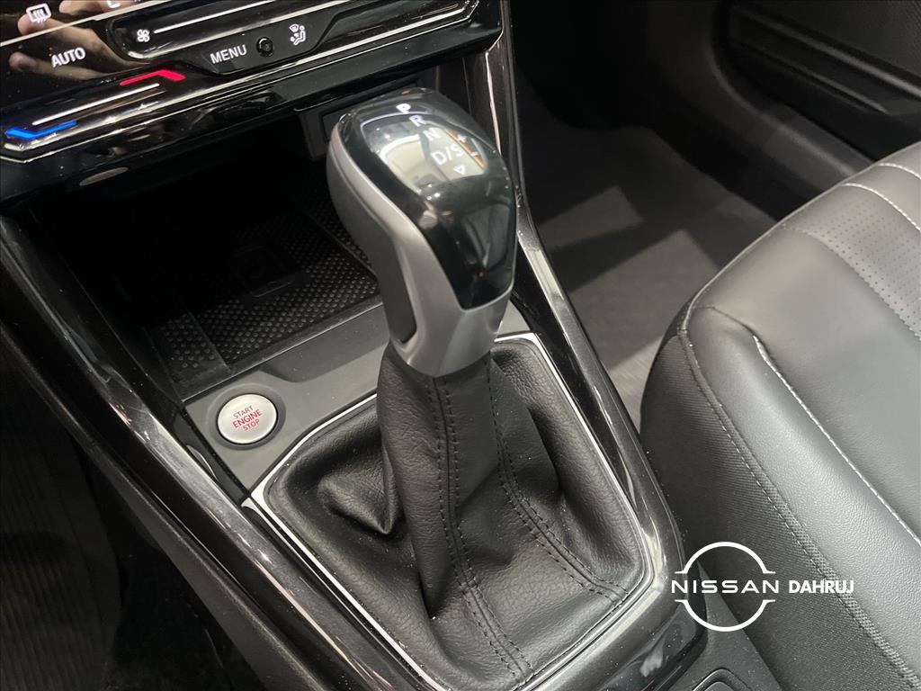 T-CROSS 1.0 200 TSI TOTAL FLEX COMFORTLINE AUTOMÁTICO8