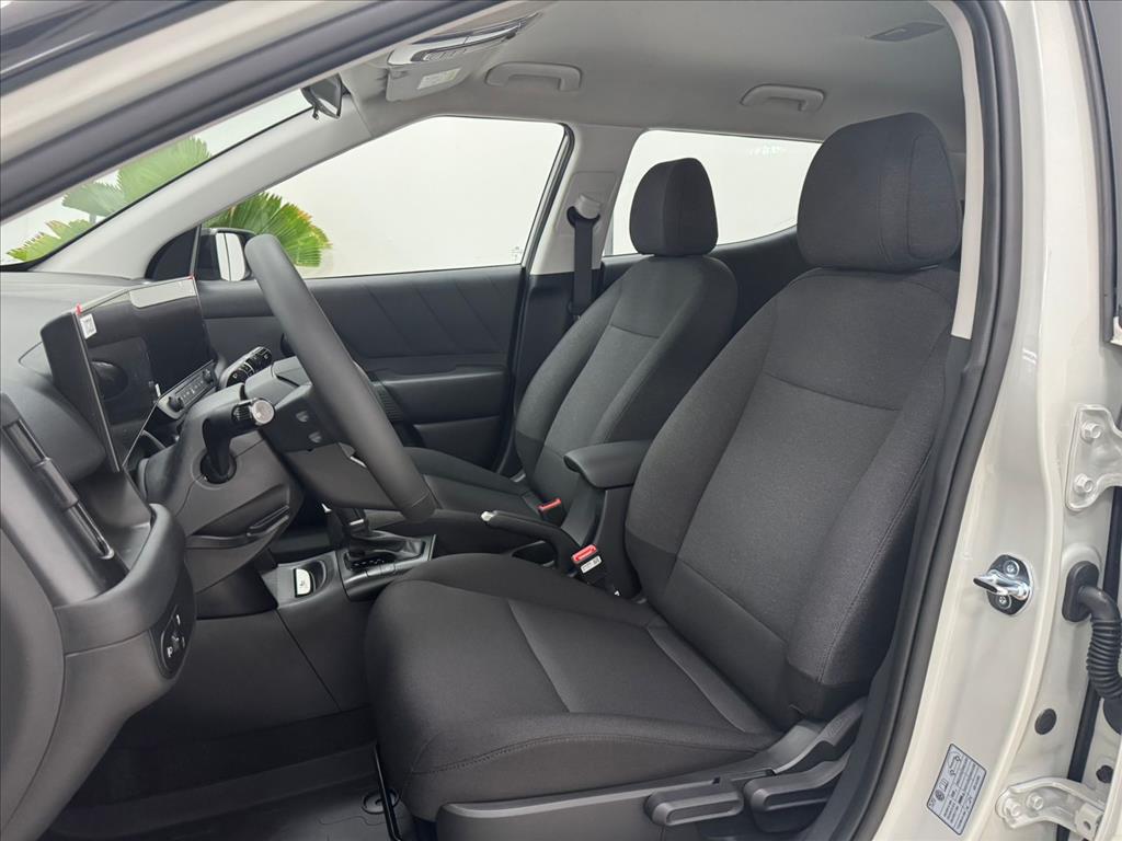 Hyundai-I20-1.0 TGDI FLEX X LINE AUTOMÁTICO