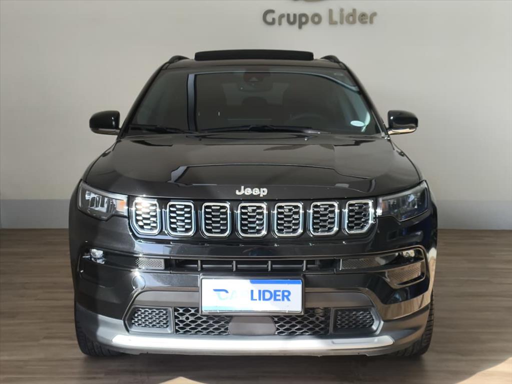 COMPASS 1.3 T270 TURBO FLEX LIMITED AT61