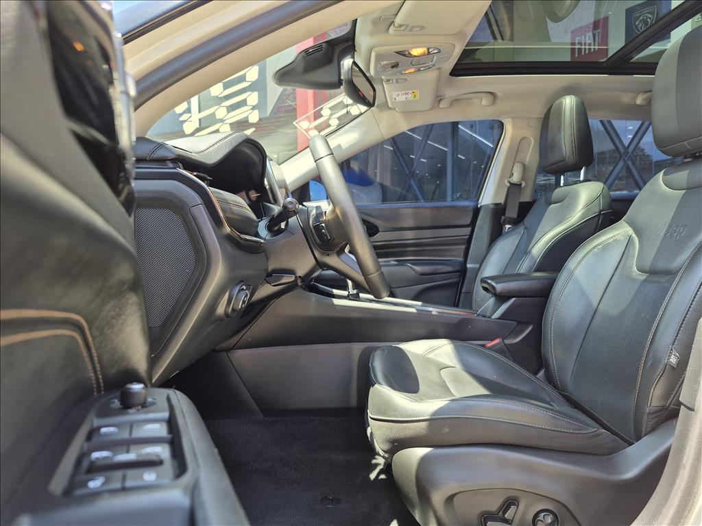 Foto ilustrativa do carro