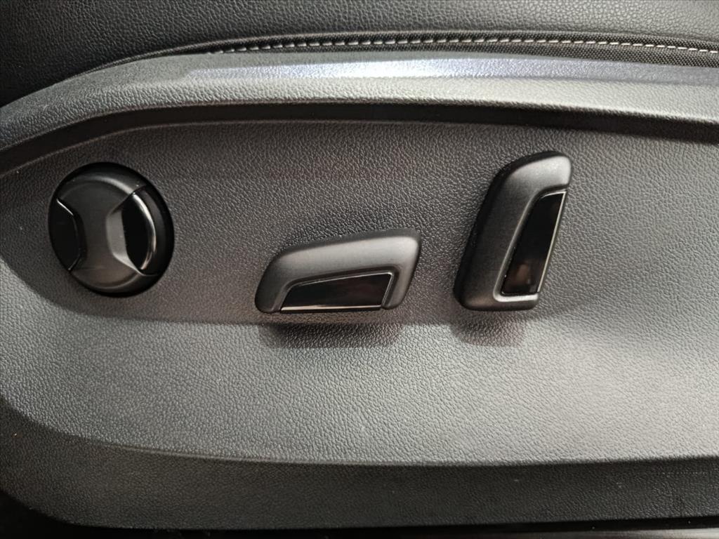 TAOS 1.4 250 TSI TOTAL FLEX COMFORTLINE AUTOMÁTICO11