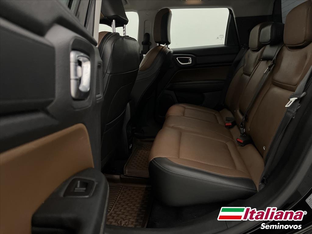 RAMPAGE 2.0 TURBO DIESEL LARAMIE 4X4 AUTOMÁTICO9