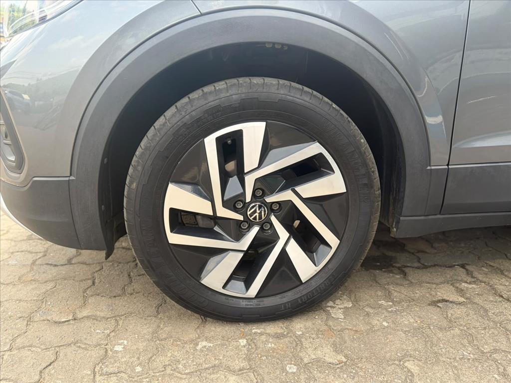 T-CROSS 1.0 200 TSI TOTAL FLEX COMFORTLINE AUTOMÁTICO8