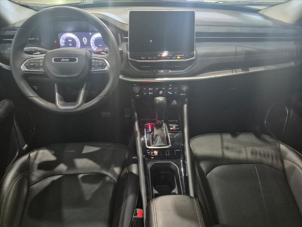 COMPASS 1.3 T270 TURBO FLEX LIMITED AT69