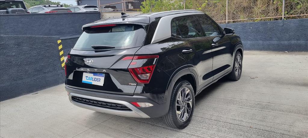 CRETA 1.0 TGDI FLEX PLATINUM AUTOMÁTICO3