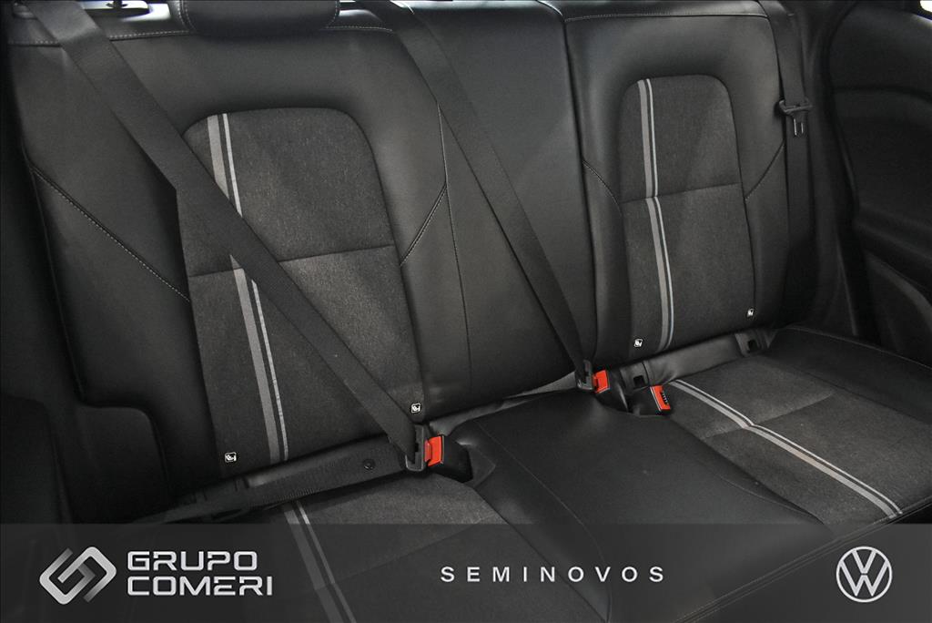 TRACKER 1.2 TURBO FLEX PREMIER AUTOMÁTICO12