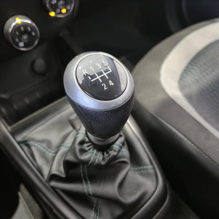 ONIX 1.0 MPFI LT 8V FLEX 4P MANUAL