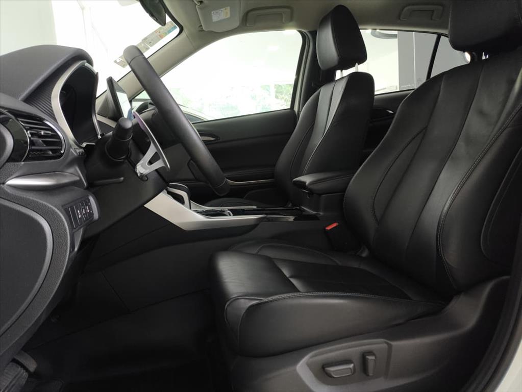 ECLIPSE CROSS 1.5 MIVEC TURBO GASOLINA HPE CVT11