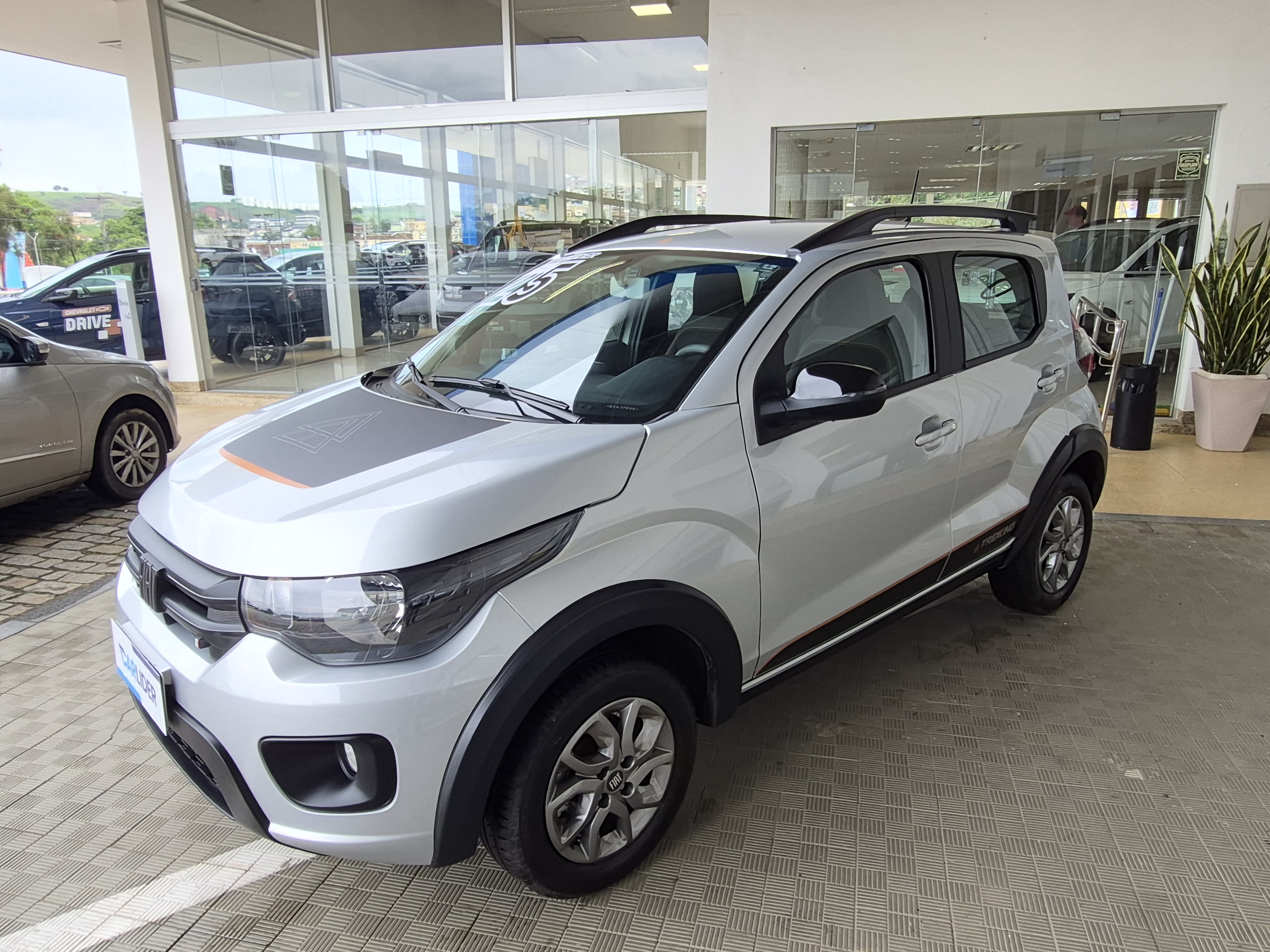 MOBI 1.0 EVO FLEX TREKKING MANUAL6