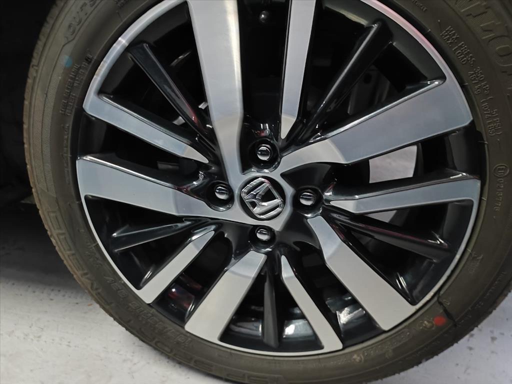 CITY 1.5 i-VTEC FLEX TOURING CVT3