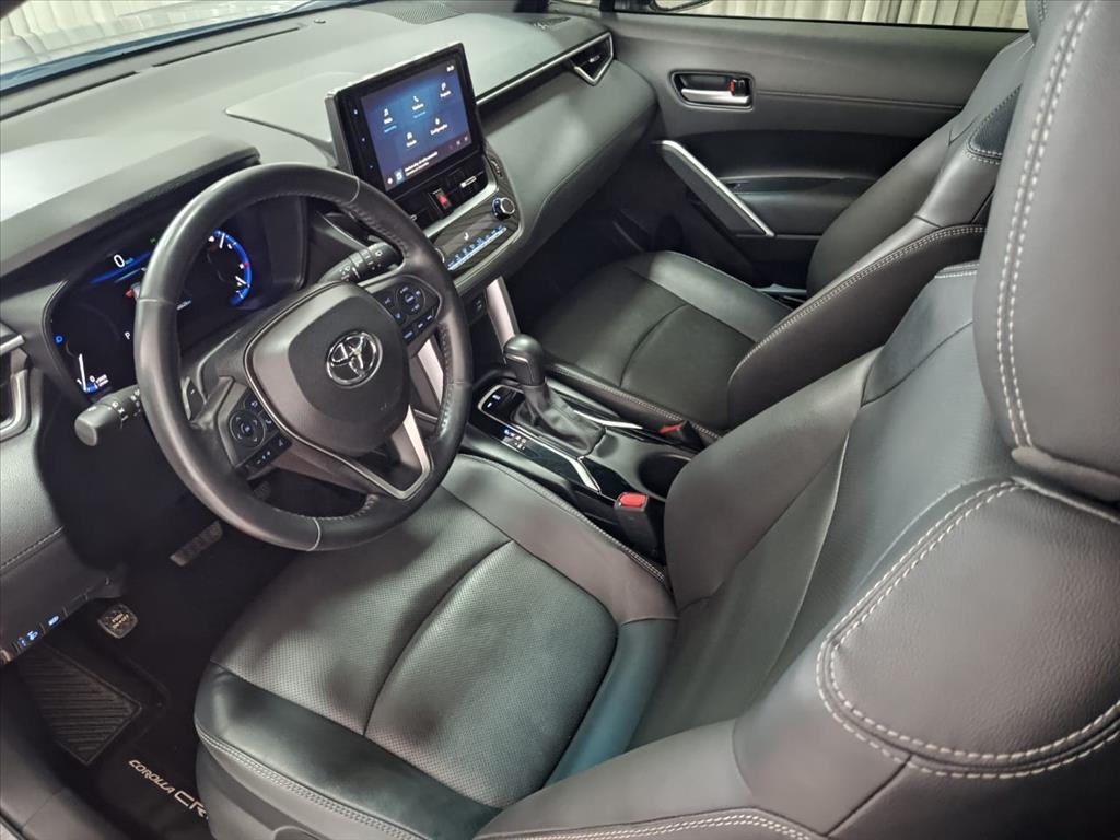 COROLLA CROSS 2.0 VVT-IE FLEX XRE DIRECT SHIFT8