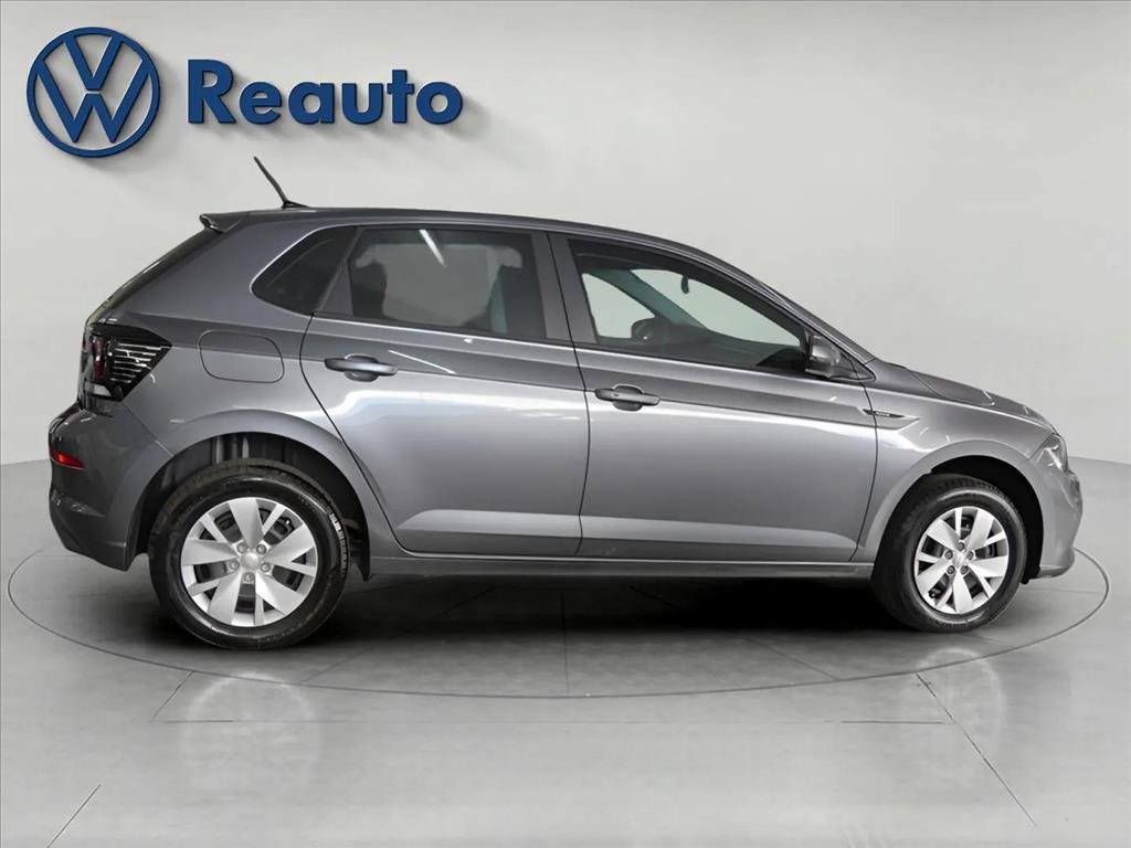 POLO 1.0 170 TSI SENSE AUTOMÁTICO4