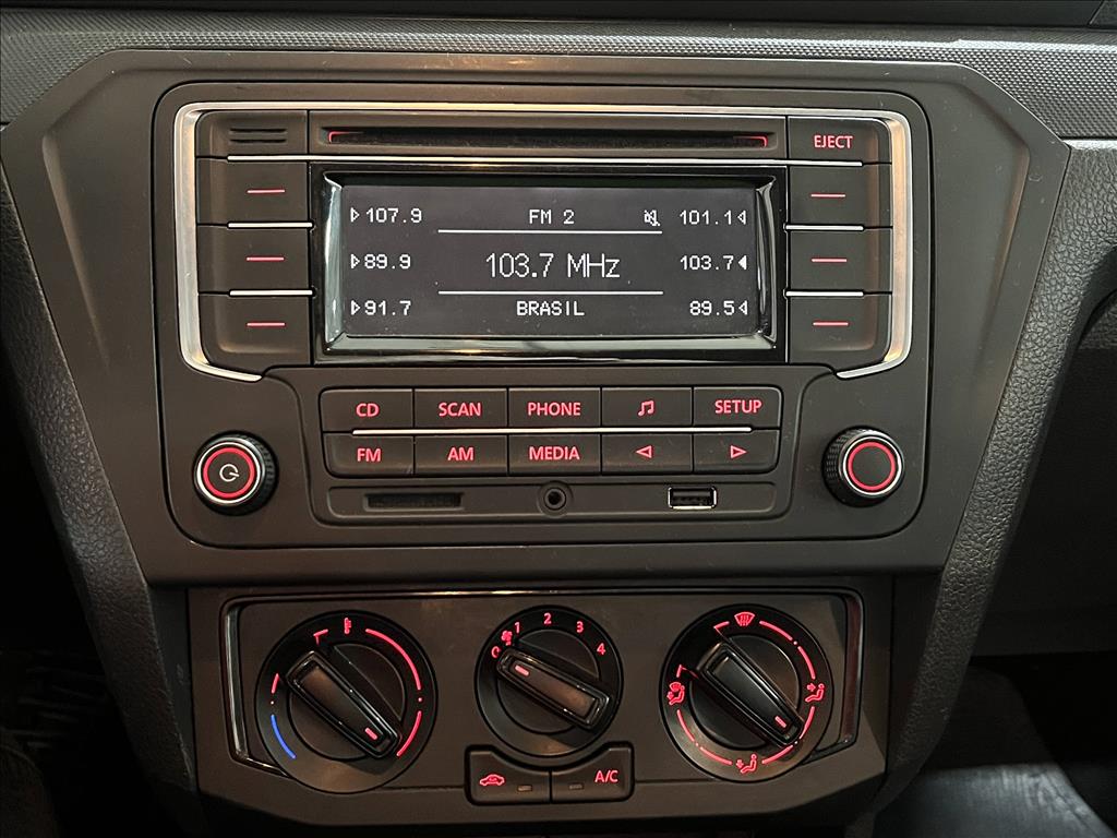 VOYAGE 1.0 12V MPI TOTALFLEX 4P MANUAL13