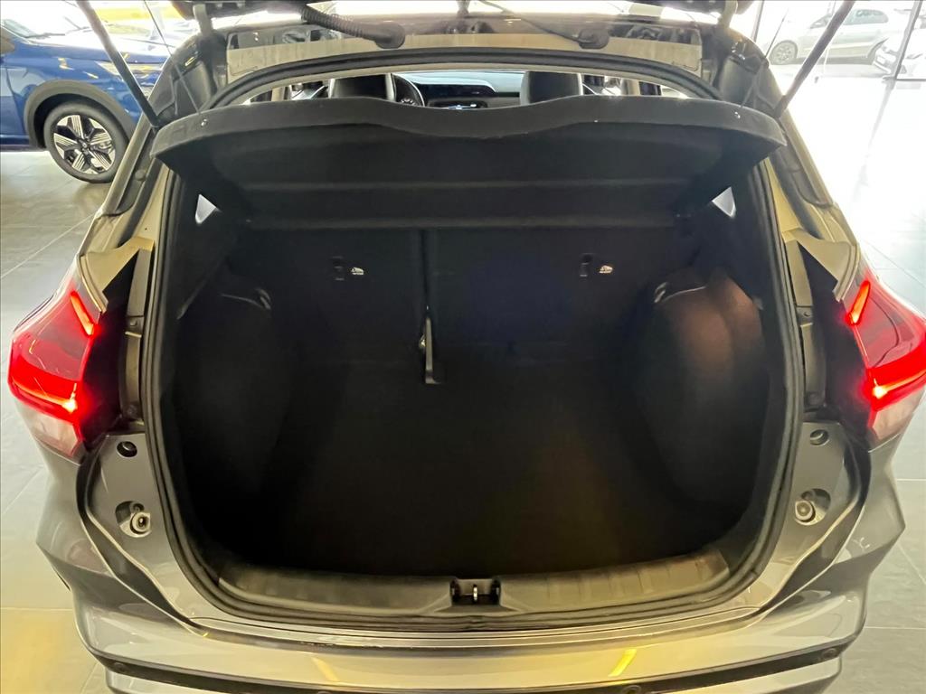 KICKS 1.6 16V FLEXSTART EXCLUSIVE XTRONIC14