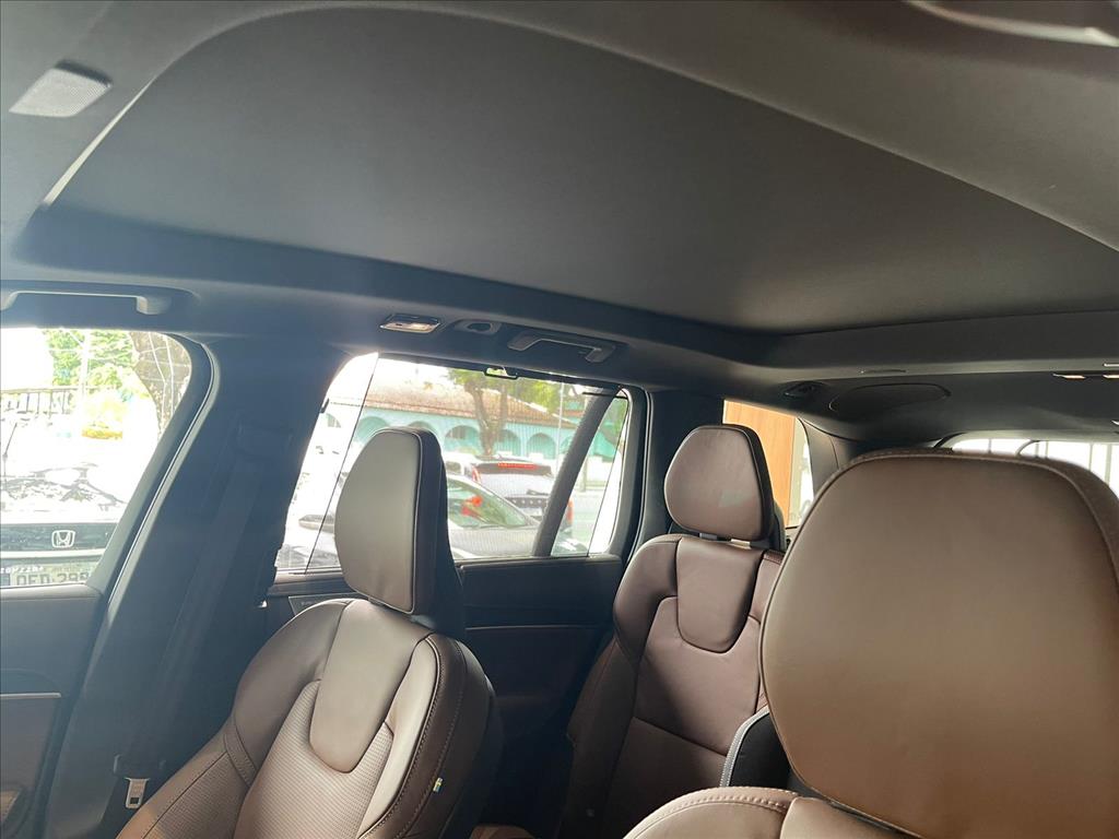 XC60 2.0 T8 RECHARGE POLESTAR ENGINEERED AWD GEARTRONIC7