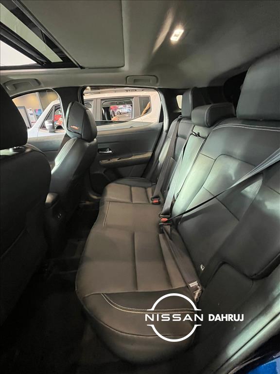 KICKS 1.0  TURBO FLEX PLATINUM DCT9