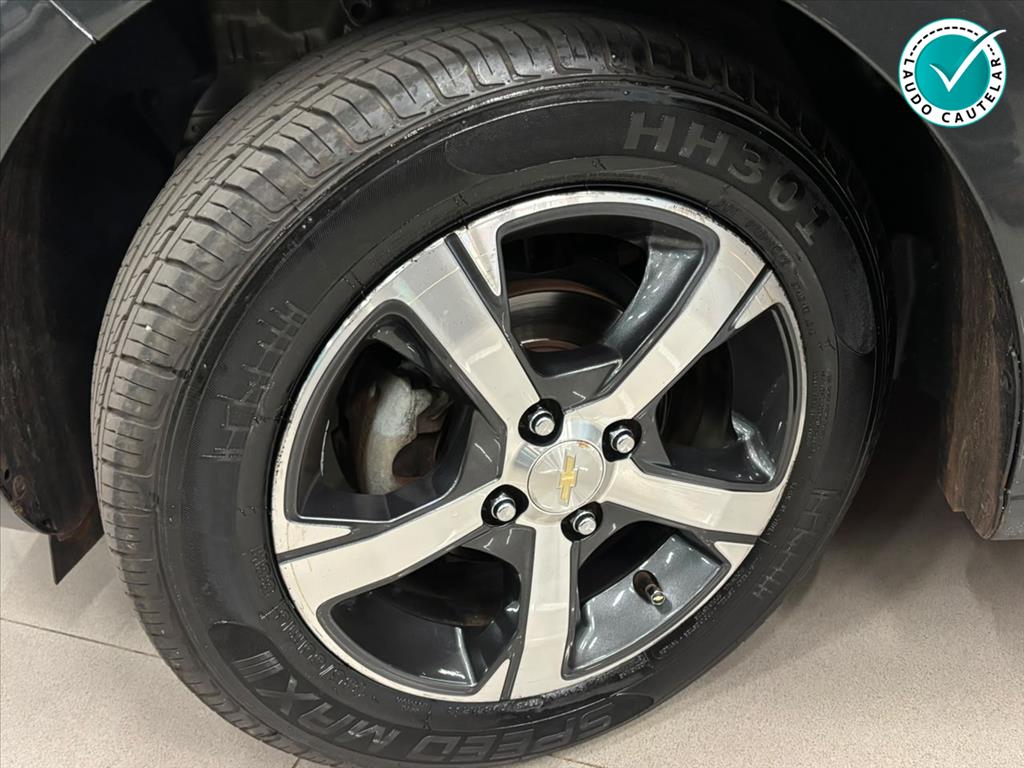 ONIX 1.4 MPFI LTZ 8V FLEX 4P MANUAL11