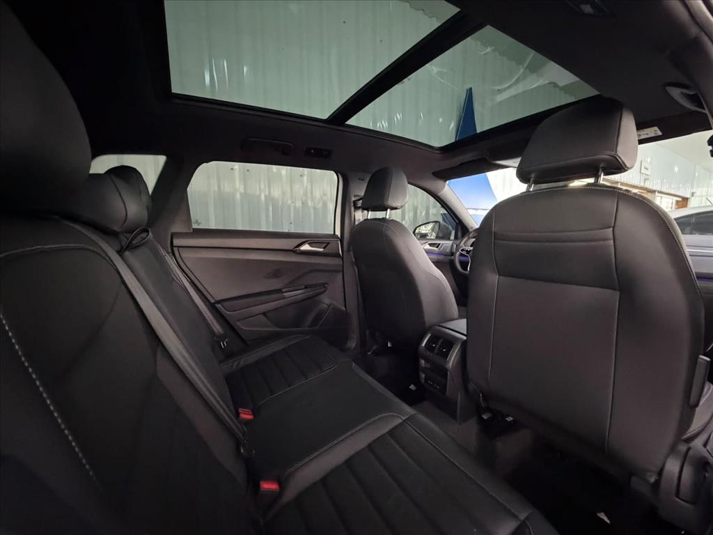 TAOS 1.4 250 TSI TOTAL FLEX HIGHLINE AUTOMÁTICO16