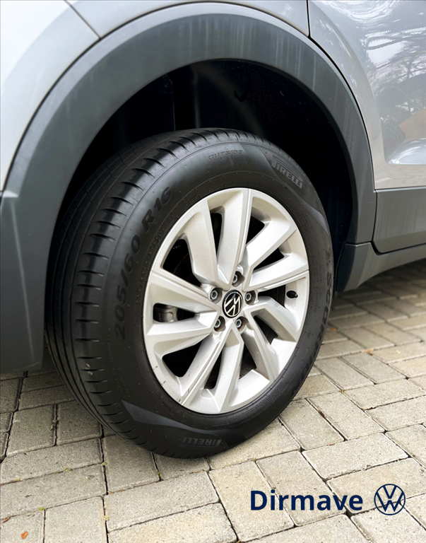 T-CROSS 1.0 200 TSI TOTAL FLEX AUTOMÁTICO6
