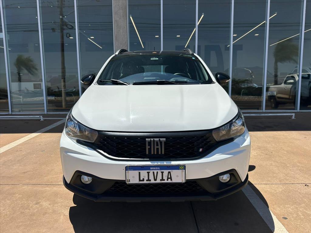 ARGO 1.3 FIREFLY FLEX TREKKING CVT1