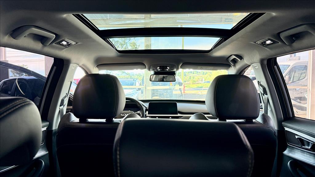 TIGGO 8 1.6 TGDI GASOLINA TXS DCT13