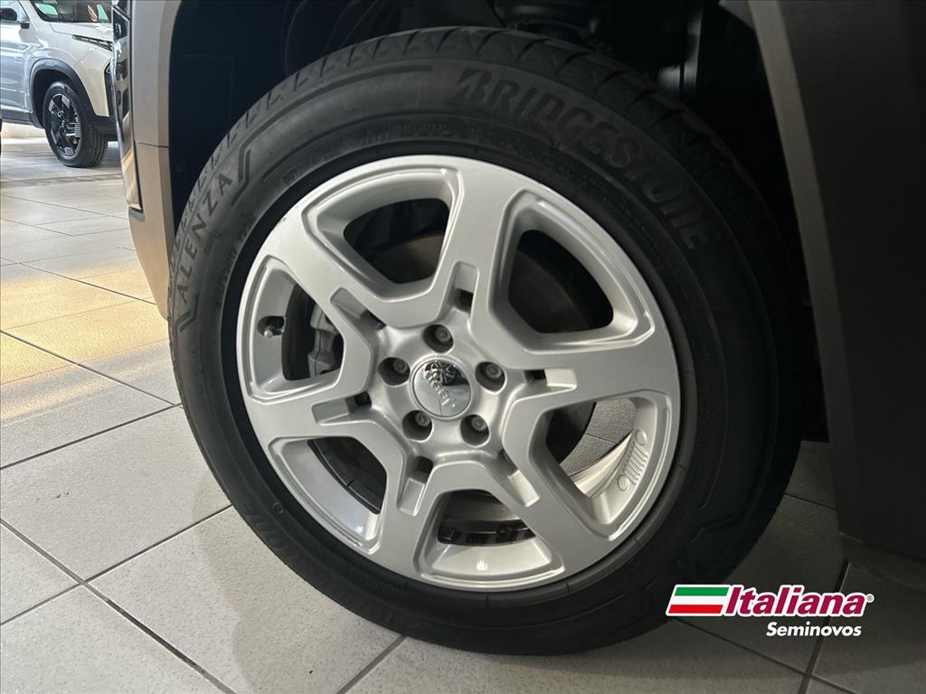 RENEGADE 1.3 T270 TURBO FLEX SPORT AT64