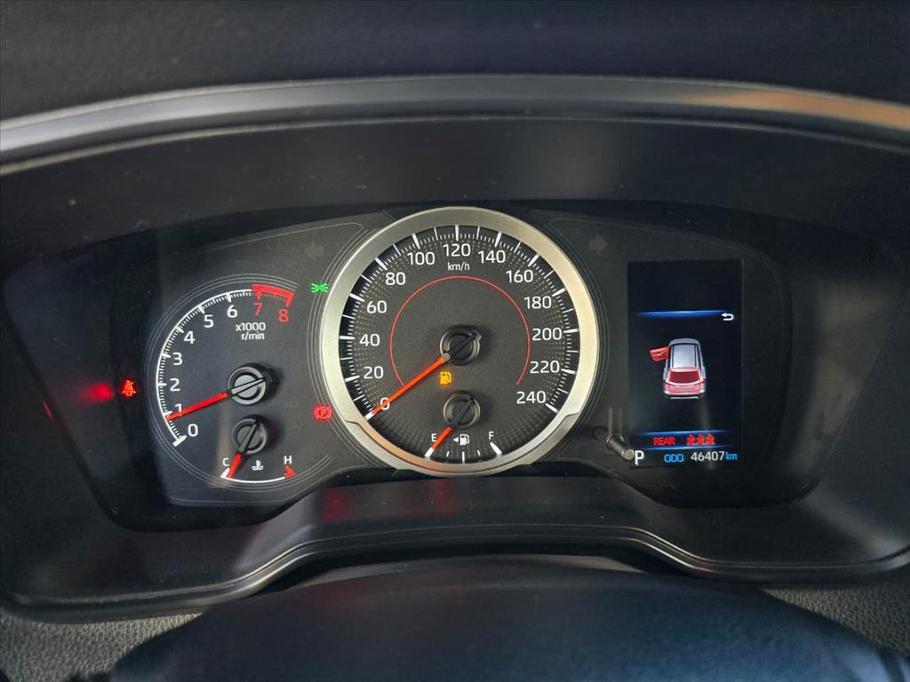COROLLA CROSS 2.0 VVT-IE FLEX XRE DIRECT SHIFT7