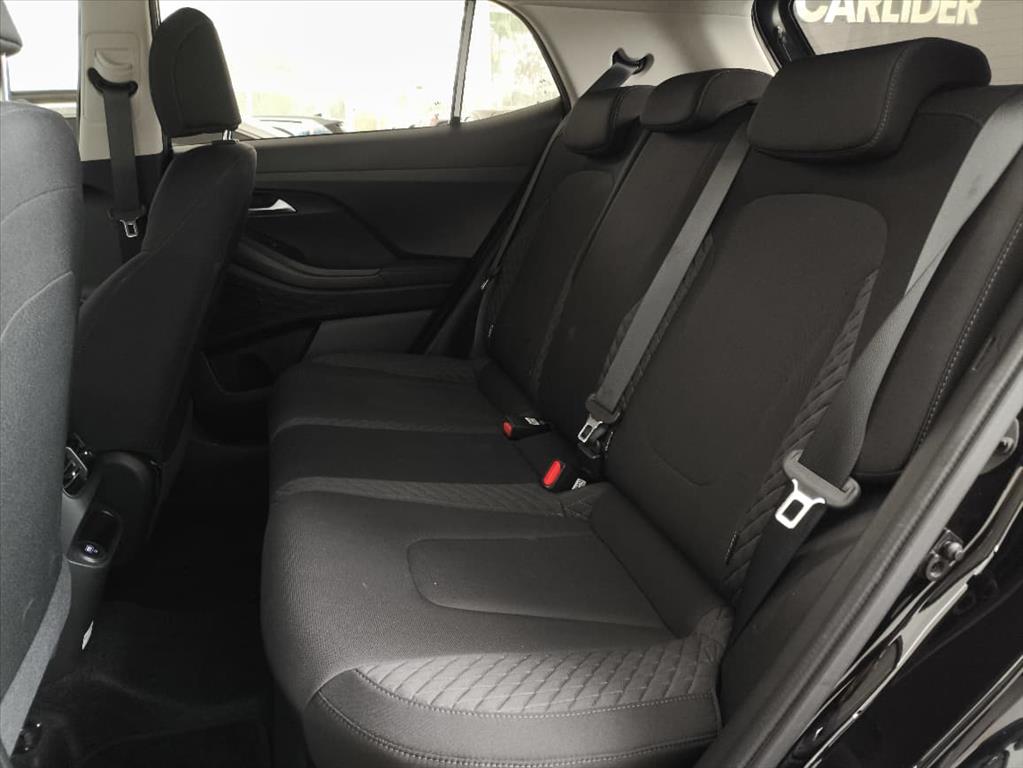 CRETA 1.0 TGDI FLEX LIMITED AUTOMÁTICO11