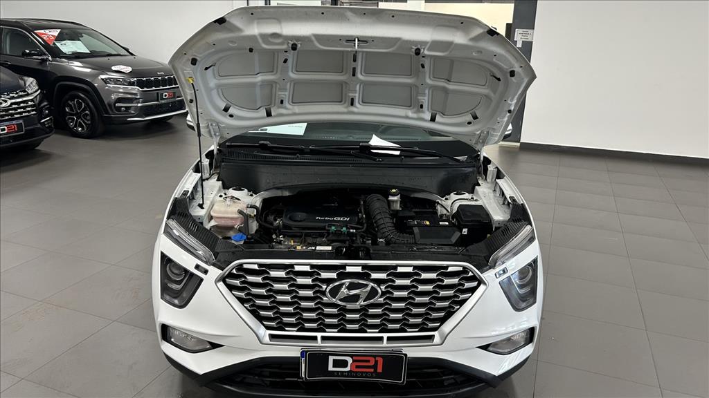 Hyundai-CRETA-1.0 TGDI FLEX COMFORT AUTOMÁTICO