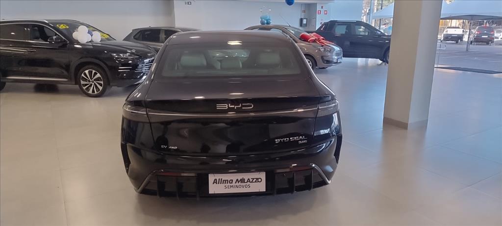 SEAL 82,5 KW ELÉTRICO AWD11