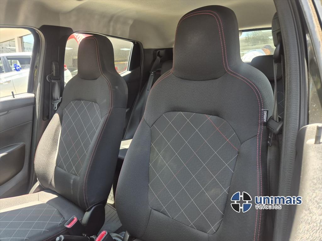 RENAULT KWID 1.0 12V SCE FLEX ZEN MANUAL — foto 4