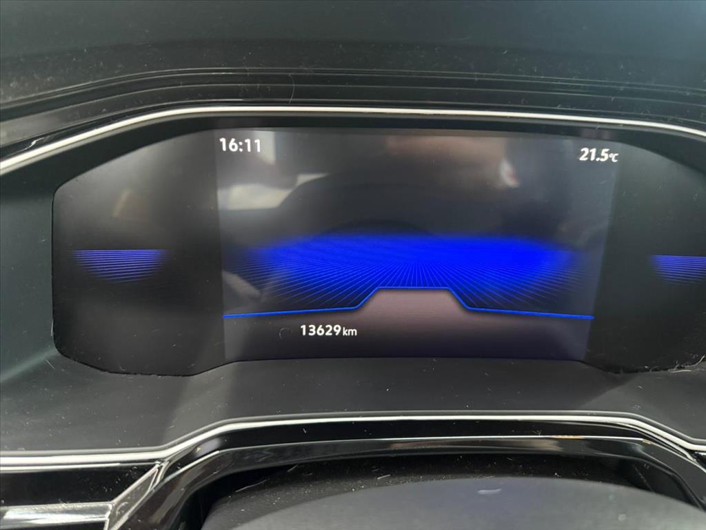 POLO 1.0 170 TSI SENSE AUTOMÁTICO2