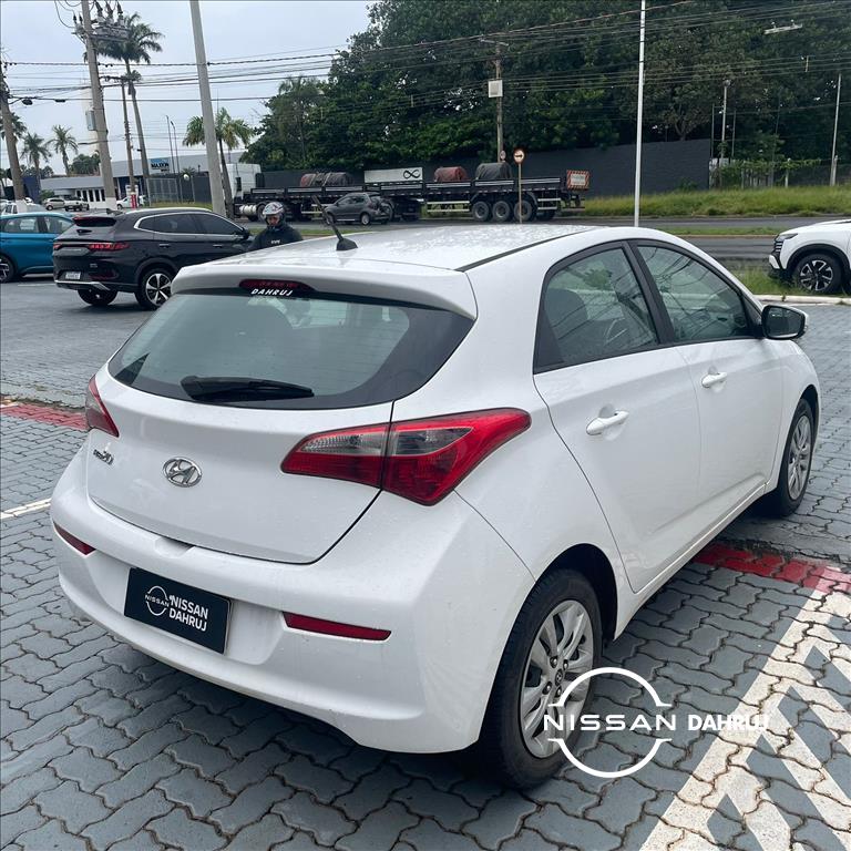 HB20 1.0 COMFORT 12V FLEX 4P MANUAL8