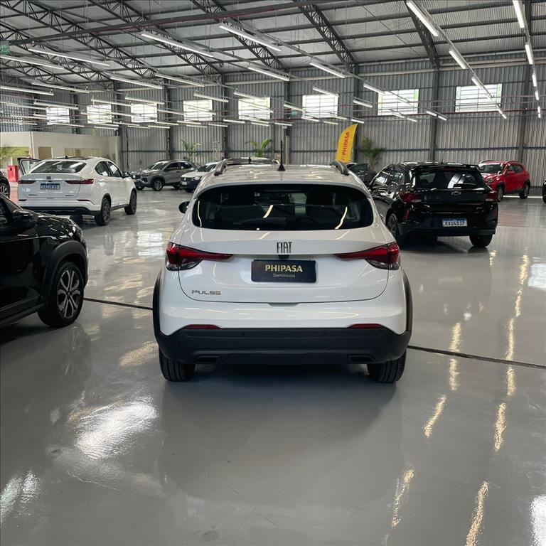 PULSE 1.3 FLEX DRIVE MANUAL5