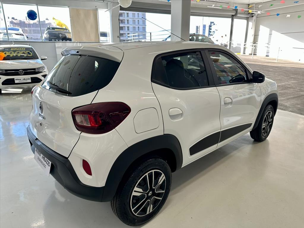 KWID 1.0 12V SCE FLEX INTENSE MANUAL5
