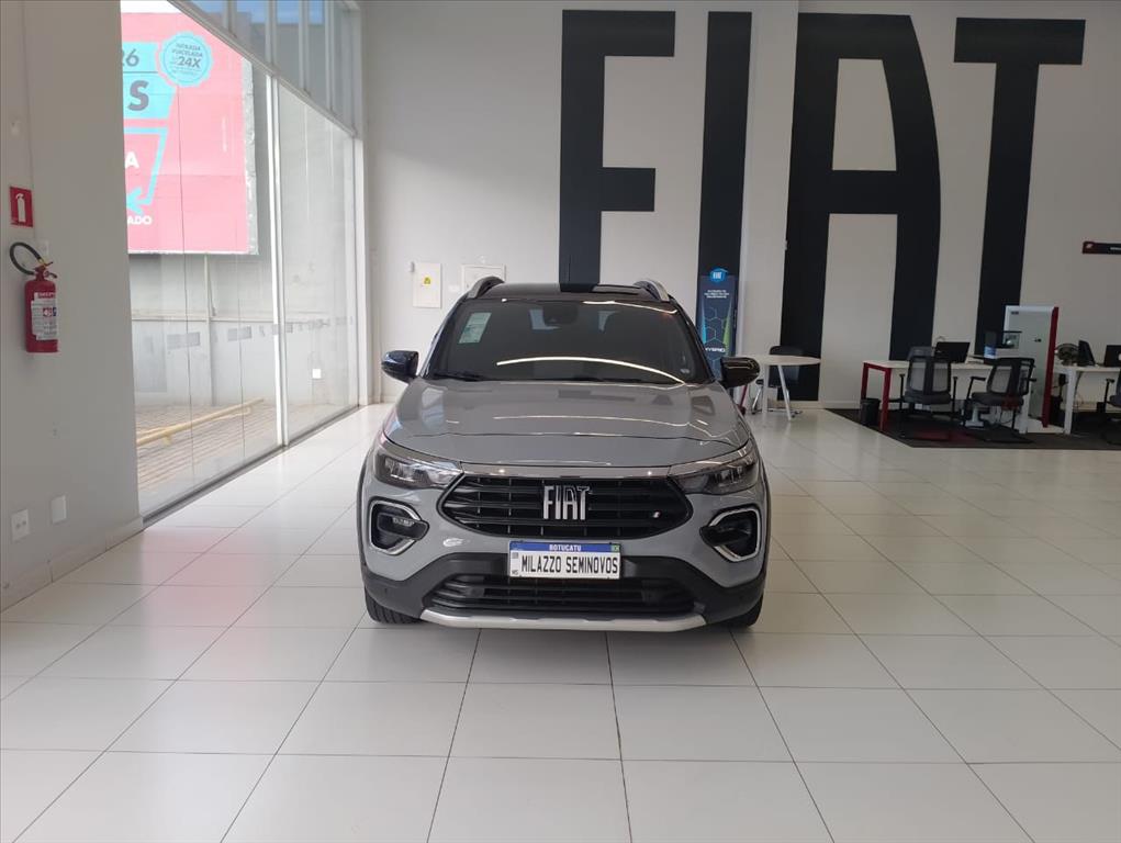 PULSE 1.0 TURBO 200 FLEX IMPETUS CVT1