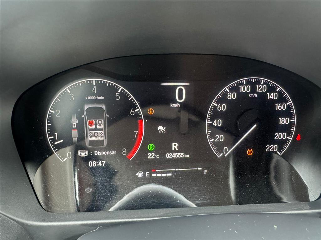 CITY 1.5 i-VTEC FLEX TOURING CVT8