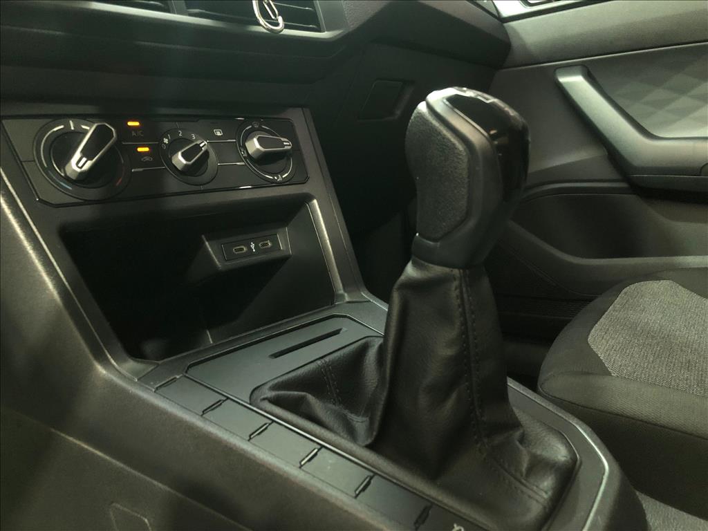 POLO 1.0 170 TSI MANUAL
