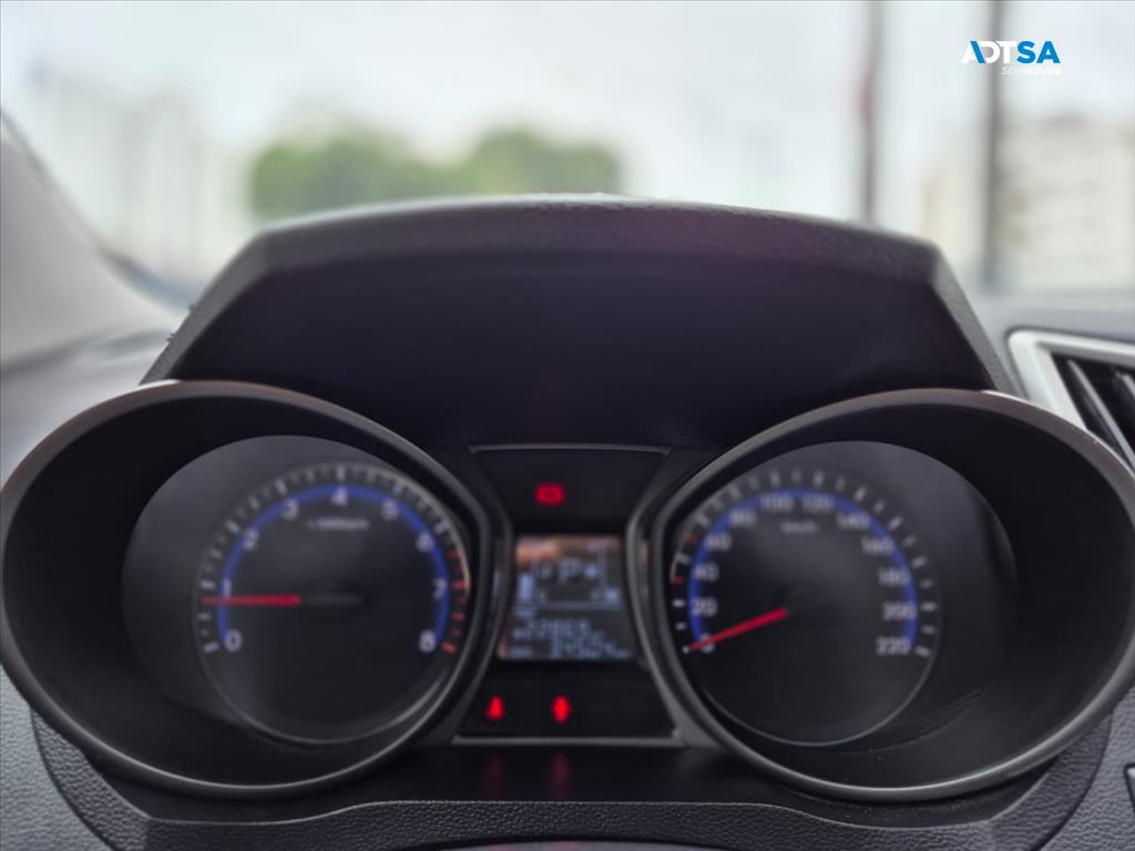 HYUNDAI HB20 1.6 COMFORT PLUS 16V FLEX 4P AUTOMÁTICO